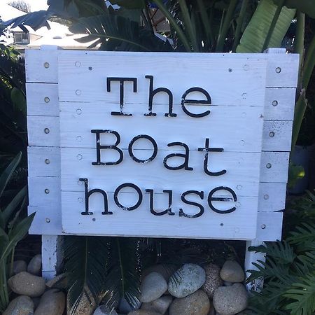The Boat House Villa Auckland Dış mekan fotoğraf