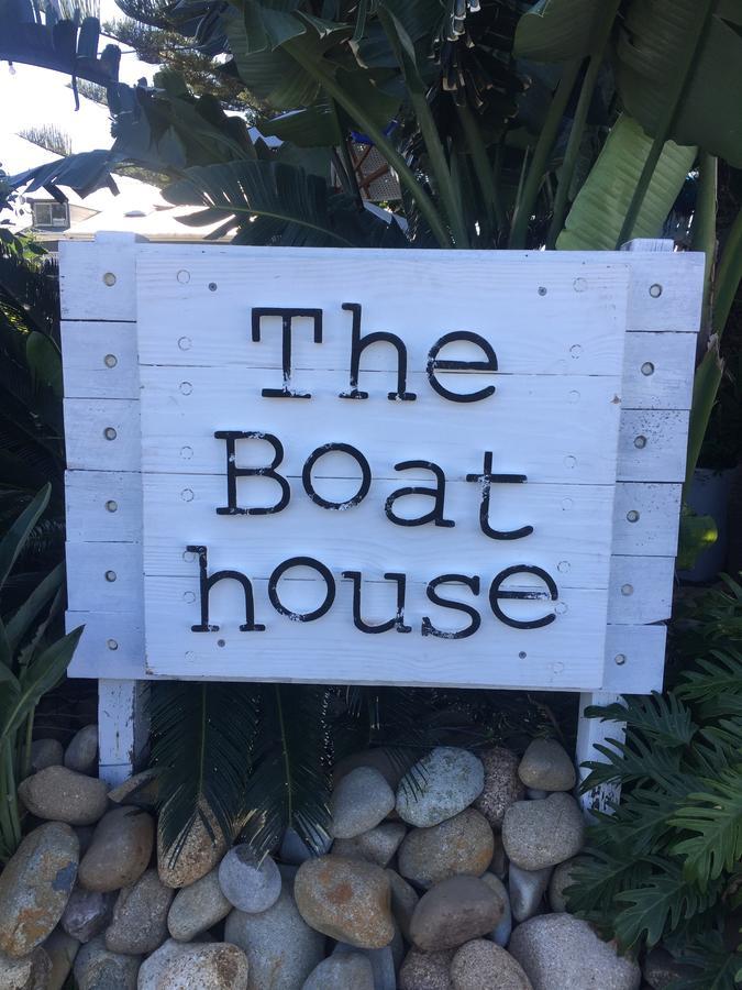 The Boat House Villa Auckland Dış mekan fotoğraf